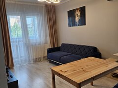 Militari Residence, Tineretului, 2/7, 65 mp, 2 bai, 2 balcoane, bl.2017