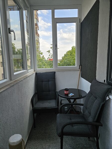 Militari Residence, Tineretului, 2/7, 65 mp, 2 bai, 2 balcoane, bl.2017