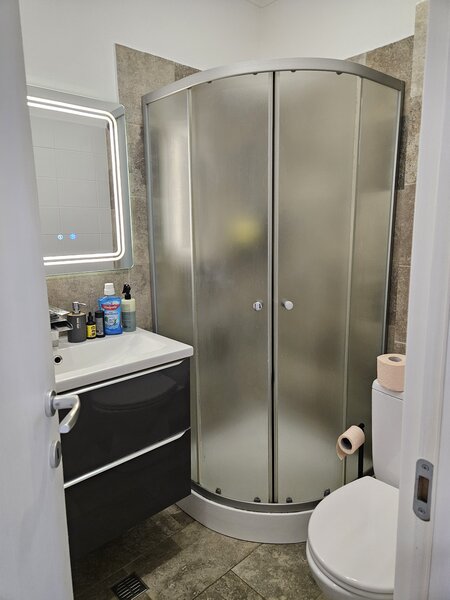 Militari Residence, Tineretului, 2/7, 65 mp, 2 bai, 2 balcoane, bl.2017