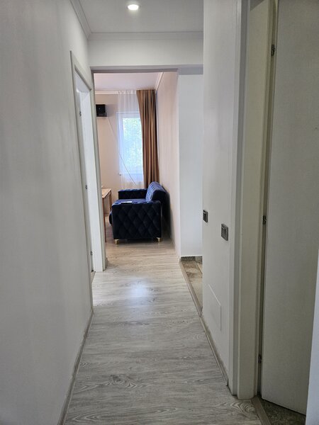 Militari Residence, Tineretului, 2/7, 65 mp, 2 bai, 2 balcoane, bl.2017